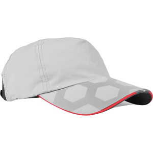 2026 Gill Pursuit Cap RS13 - Silver